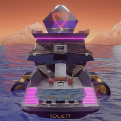 MYS △ #453