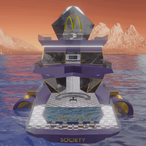Meta Yacht Society
