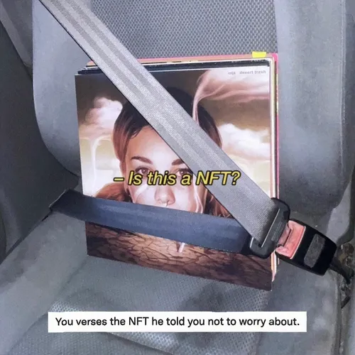 Is This A Nft Day3