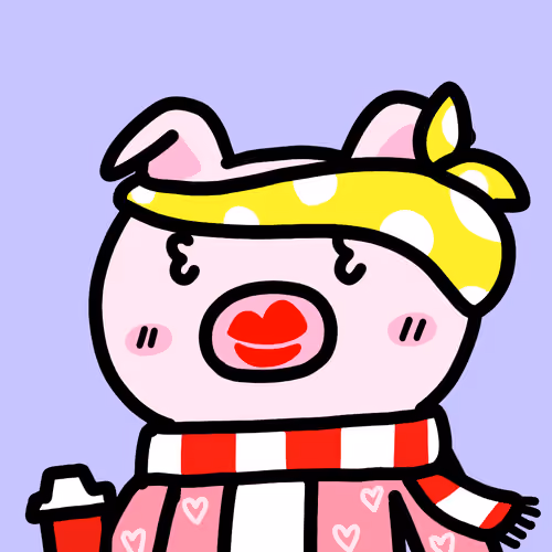 Pigaboo #242