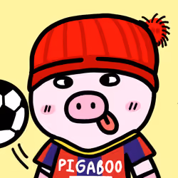 Pigaboo #181