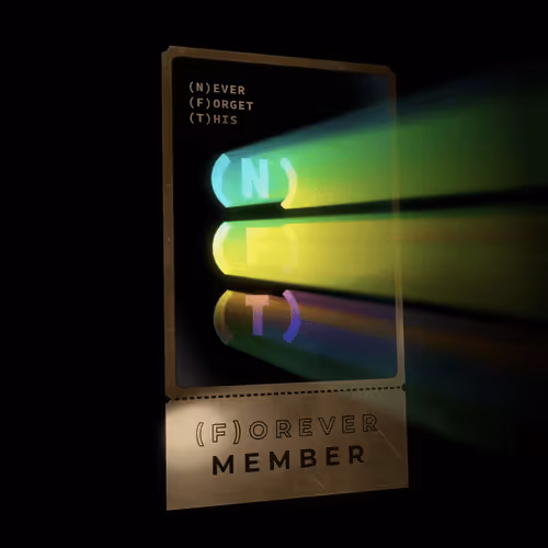 F Orever Members 00
