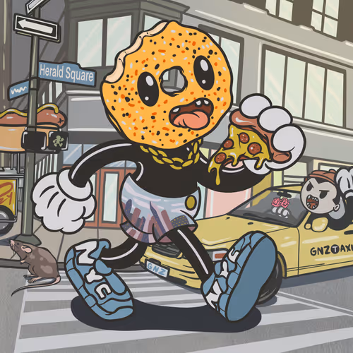 Cryptoongoonzlive