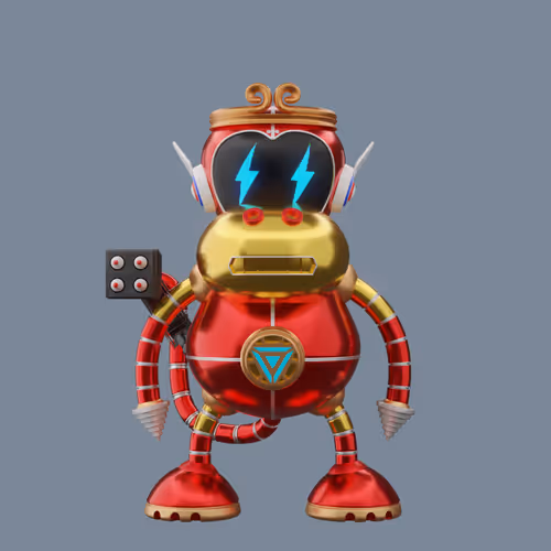 Item #265 Media
