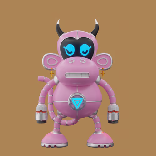 M-BOT 148
