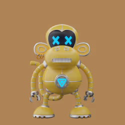 M-BOT 74