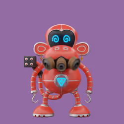 M-BOT 127