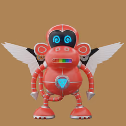 M-BOT 169
