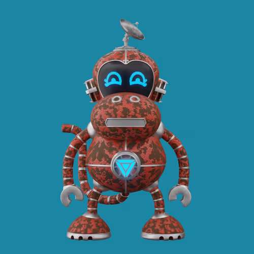 M-BOT 217