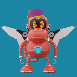 M-BOT 120