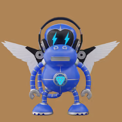 M-BOT 33