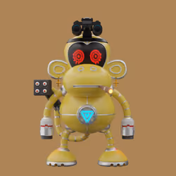 M-BOT 186