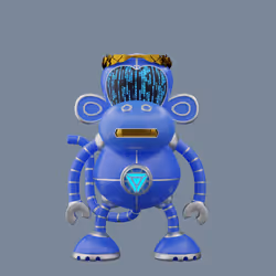 M-BOT 137