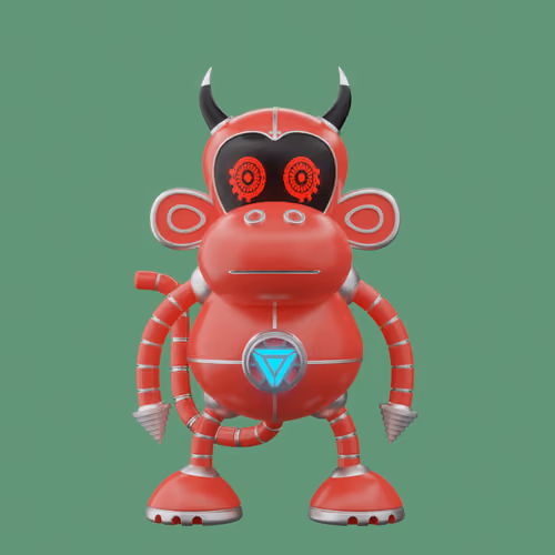 M-BOT 284
