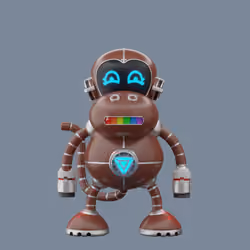 M-BOT 263