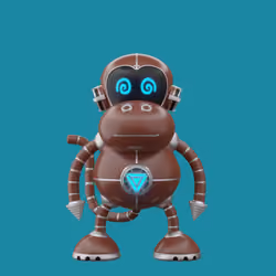 M-BOT 63