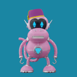 M-BOT 264