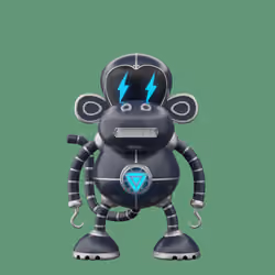 M-BOT 26