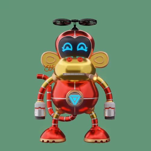 Monkeyverse Official