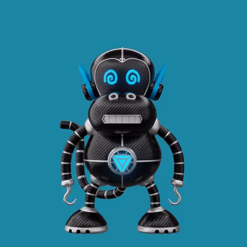 M-BOT 266