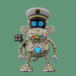 M-BOT 7