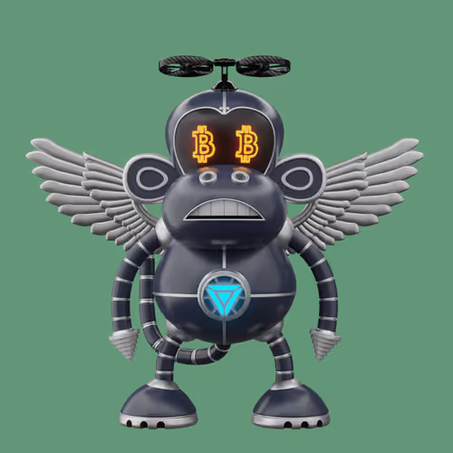 Monkeyverse Official