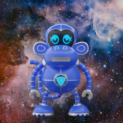 M-BOT 41