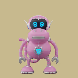 M-BOT 29