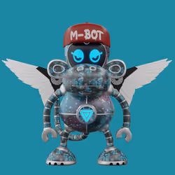 M-BOT 30