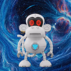 M-BOT 34