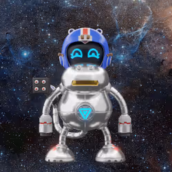M-BOT 64