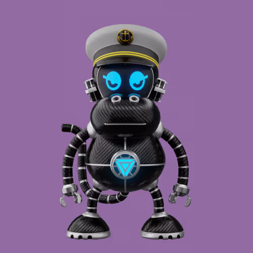 M-BOT 81