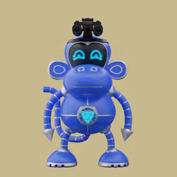 M-BOT 25
