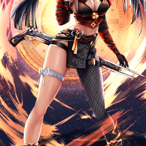 Moonieashy Art