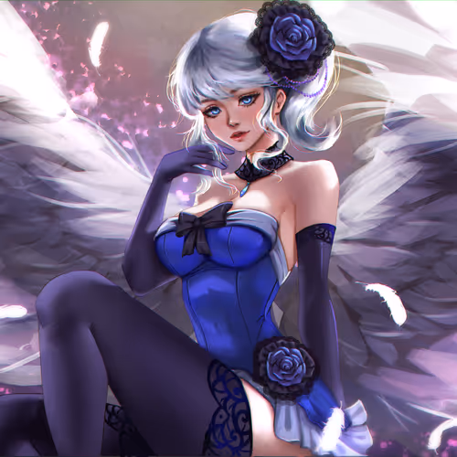 Moonieashy Art
