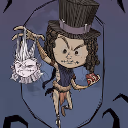 HauntedVoodoo #0181