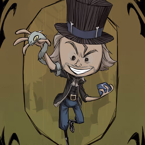 HauntedVoodoo #0204