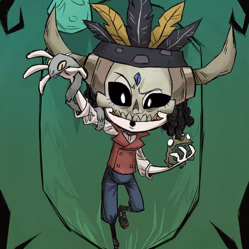 Haunted Voodoo Council Official
