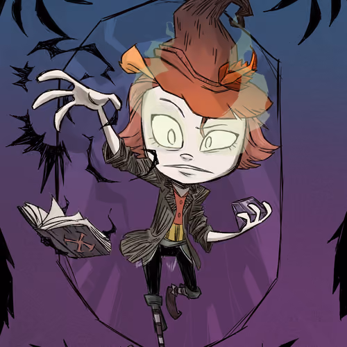 HauntedVoodoo #0229