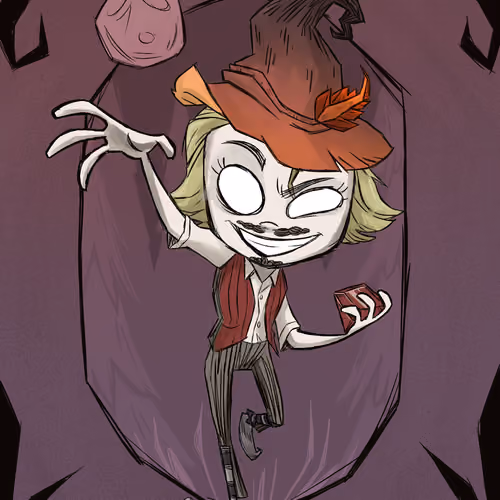 HauntedVoodoo #0232