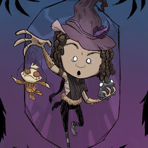 Haunted Voodoo Council Official