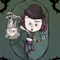 HauntedVoodoo #0174
