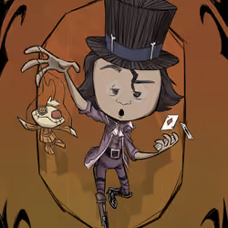 HauntedVoodoo #0061