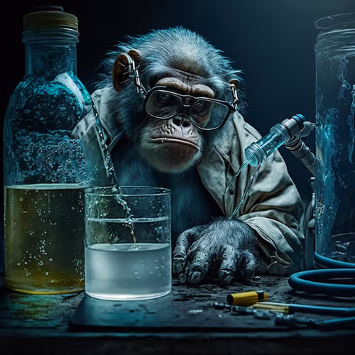 Apexperiment By Banksy V2