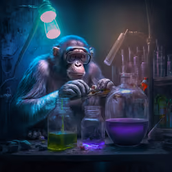 ApExperiment by Banksy #159