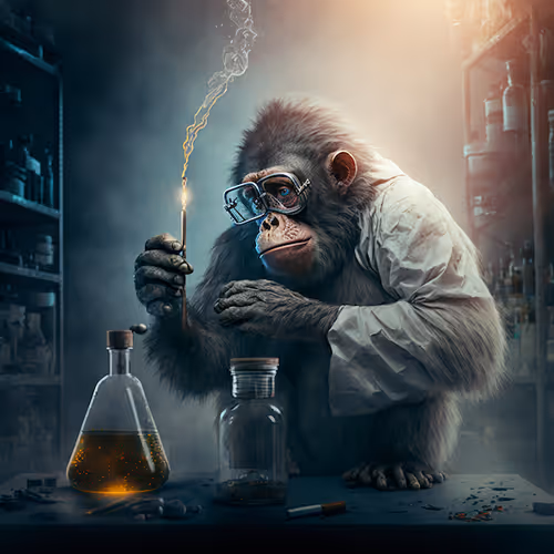 Apexperiment By Banksy V2