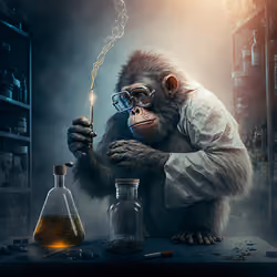 ApExperiment by Banksy #385