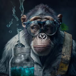 ApExperiment by Banksy #136