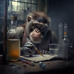 ApExperiment by Banksy #342