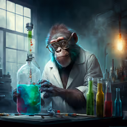 ApExperiment by Banksy #361